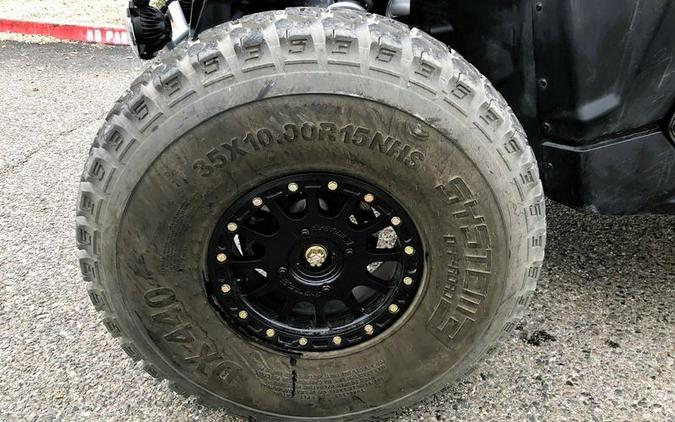 2020 Can-Am® Maverick™ X3 MAX X™ rs Turbo RR Hyper Silver, Intense Blue & Manta Green