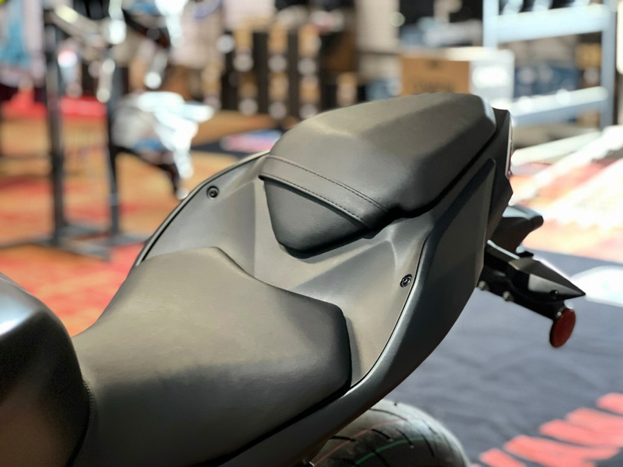 2026 Kawasaki Z500 ABS