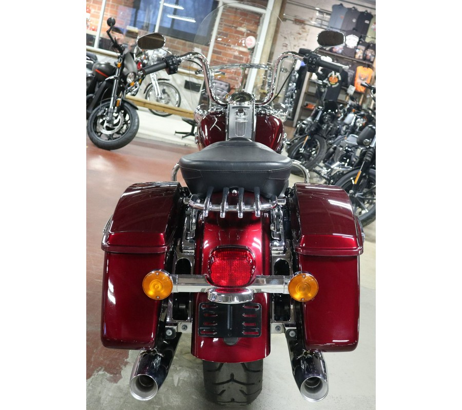 2014 Harley-Davidson Road King®