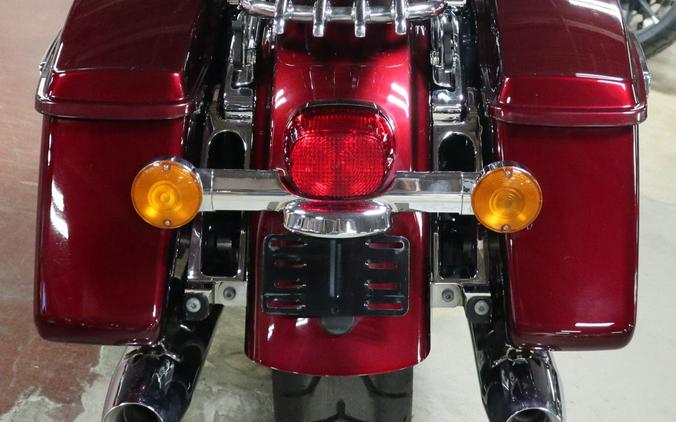 2014 Harley-Davidson Road King®