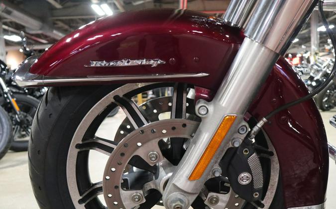 2014 Harley-Davidson Road King®