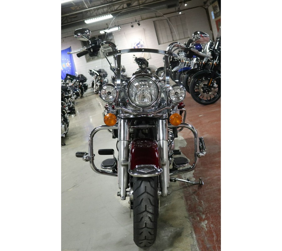 2014 Harley-Davidson Road King®