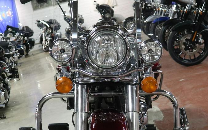 2014 Harley-Davidson Road King®