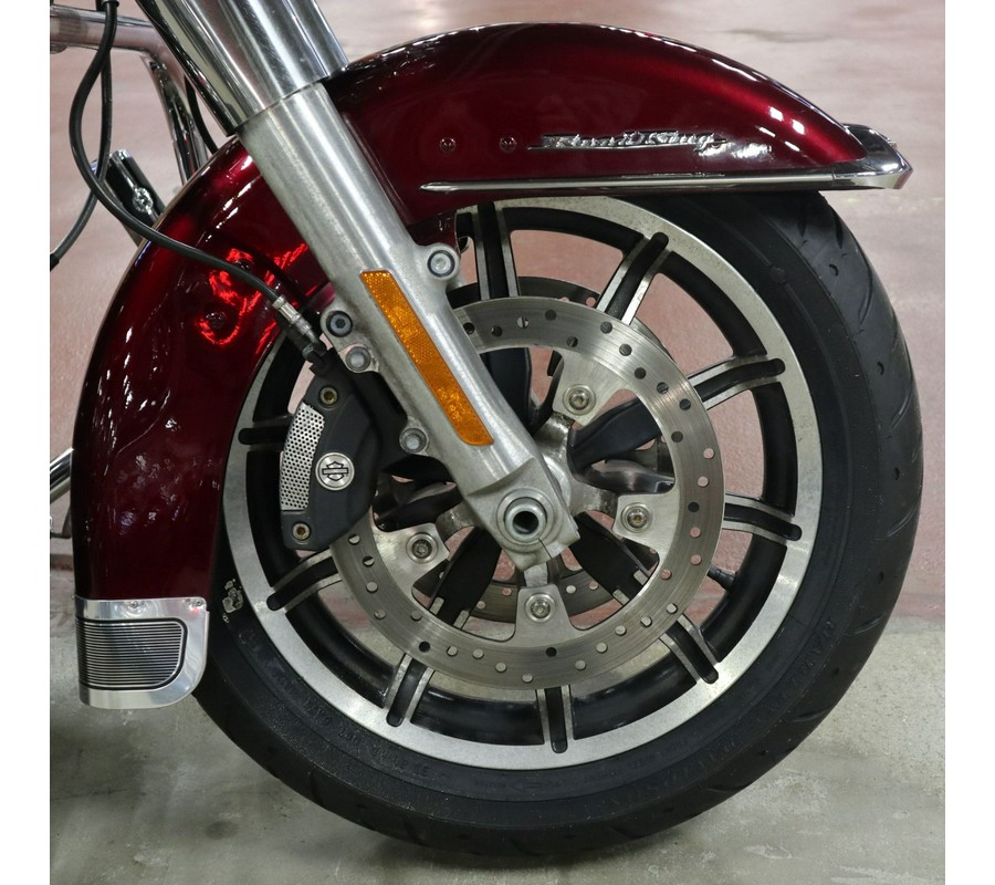 2014 Harley-Davidson Road King®