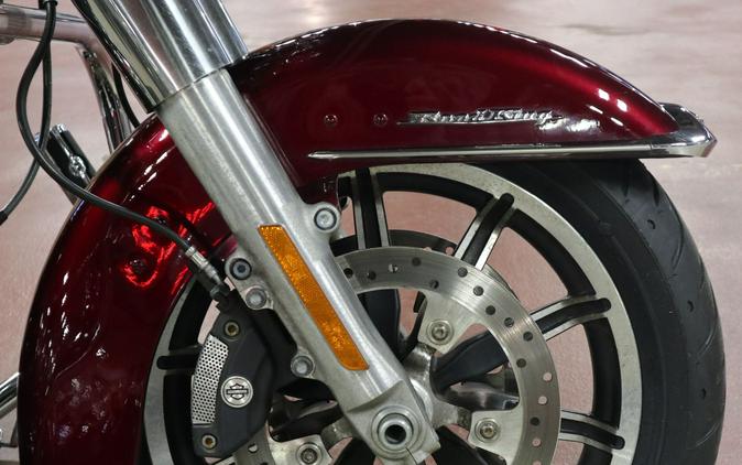 2014 Harley-Davidson Road King®