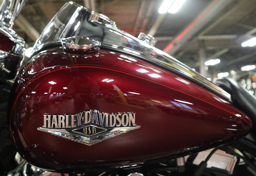 2014 Harley-Davidson Road King®