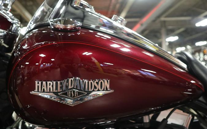 2014 Harley-Davidson Road King®