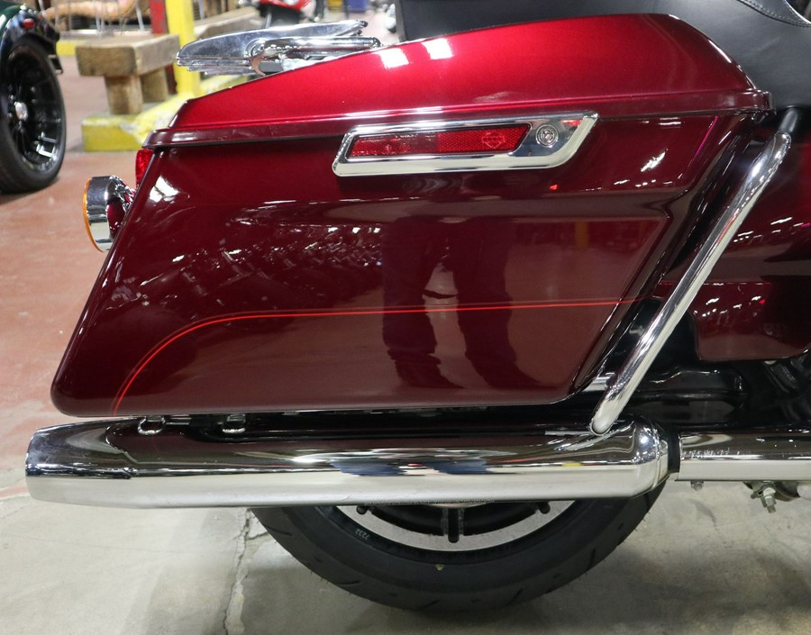 2014 Harley-Davidson Road King®