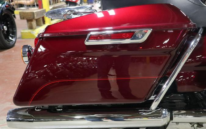 2014 Harley-Davidson Road King®