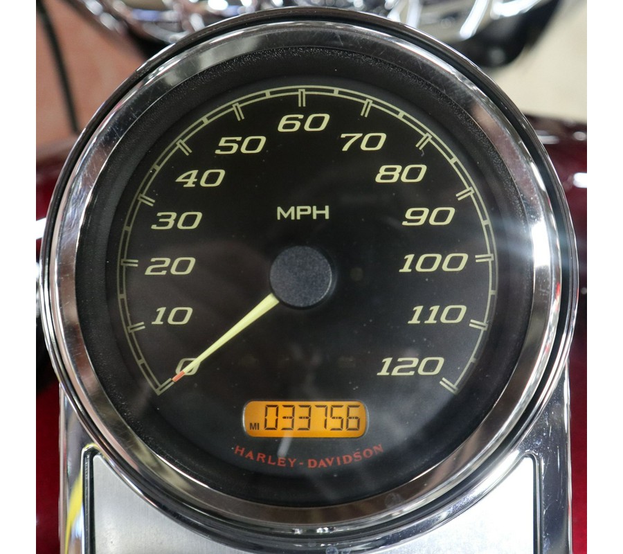 2014 Harley-Davidson Road King®