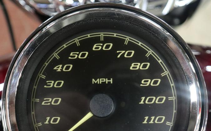 2014 Harley-Davidson Road King®