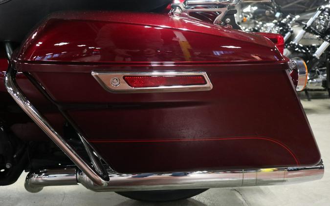 2014 Harley-Davidson Road King®