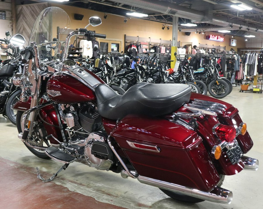2014 Harley-Davidson Road King®