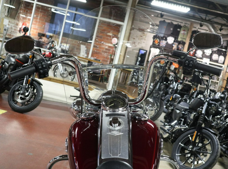 2014 Harley-Davidson Road King®
