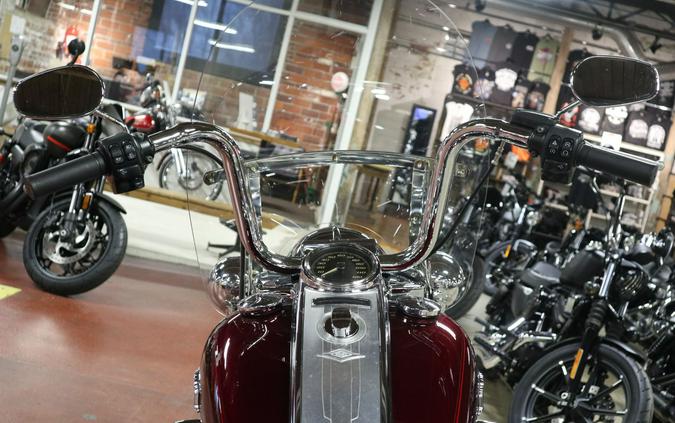 2014 Harley-Davidson Road King®
