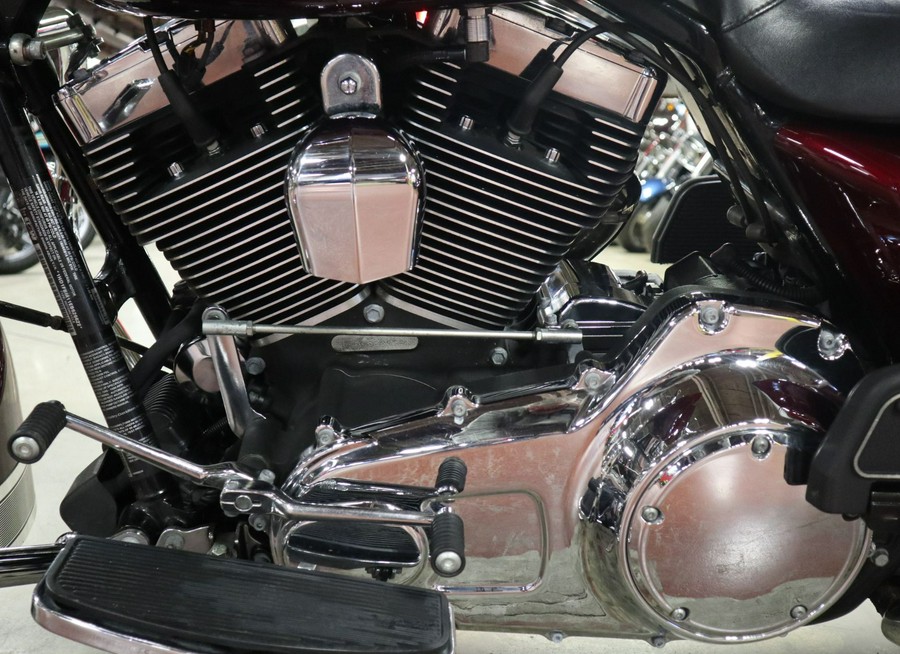 2014 Harley-Davidson Road King®
