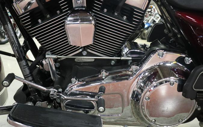 2014 Harley-Davidson Road King®