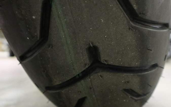 2014 Harley-Davidson Road King®