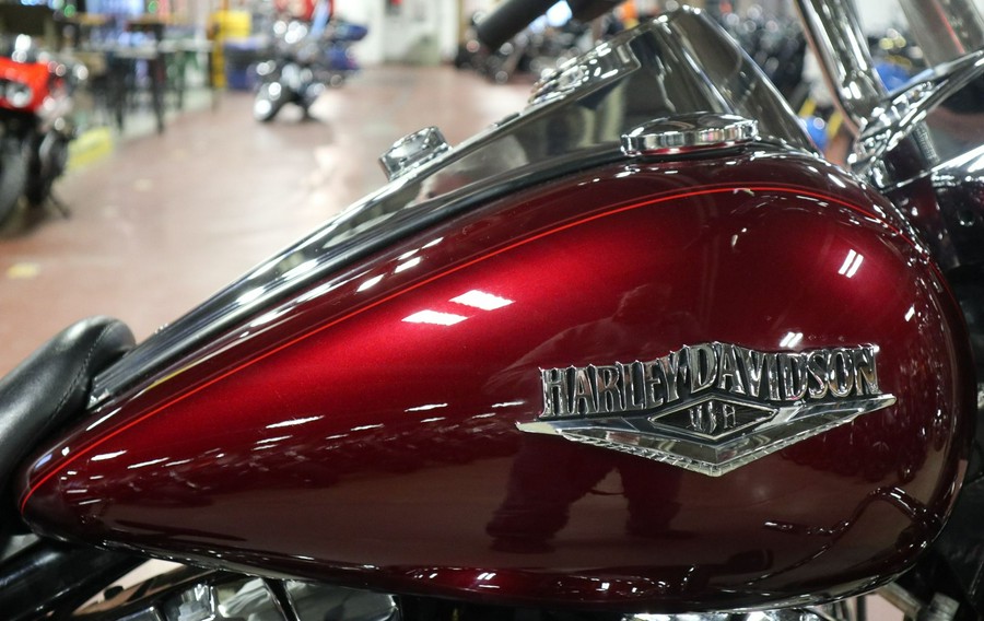 2014 Harley-Davidson Road King®