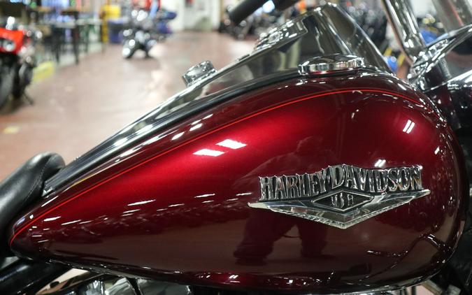 2014 Harley-Davidson Road King®