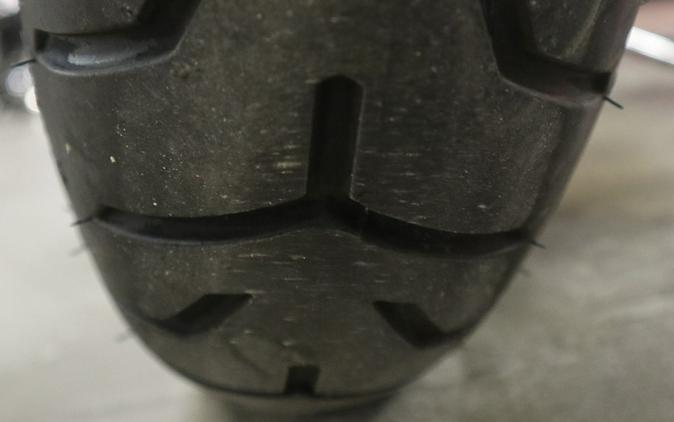 2014 Harley-Davidson Road King®