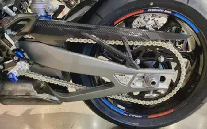 2026 BMW M 1000 R