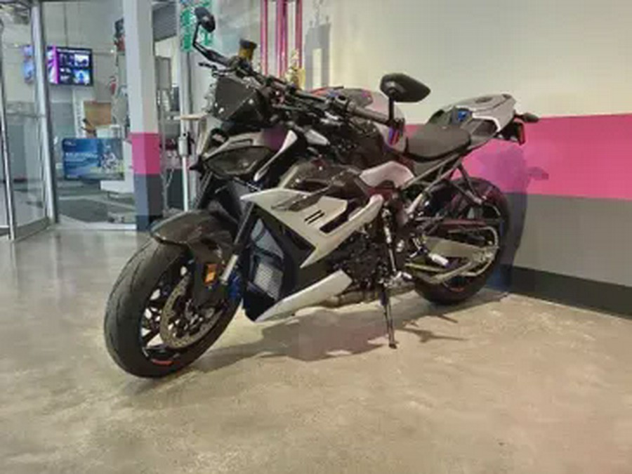 2026 BMW M 1000 R