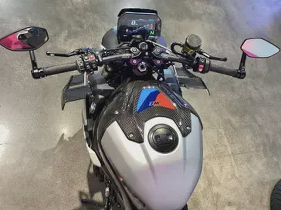 2026 BMW M 1000 R