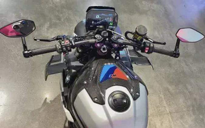 2026 BMW M 1000 R