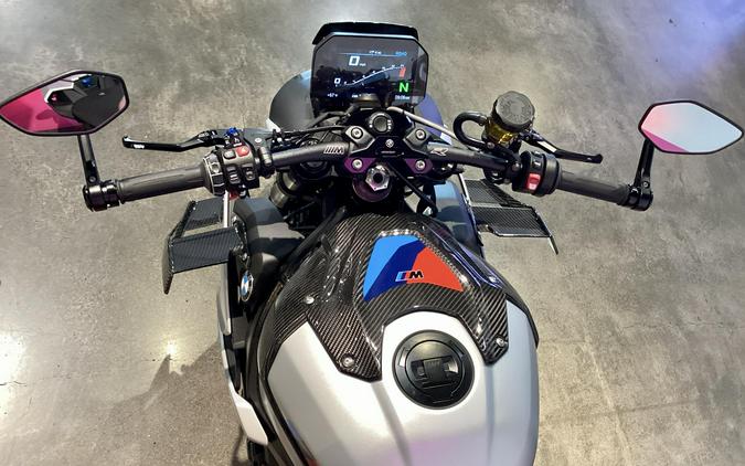 2026 BMW M 1000 R