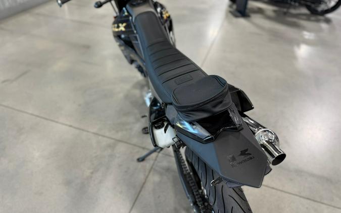 2022 Kawasaki KLX 300