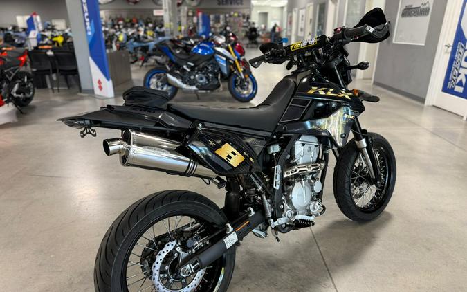 2022 Kawasaki KLX 300