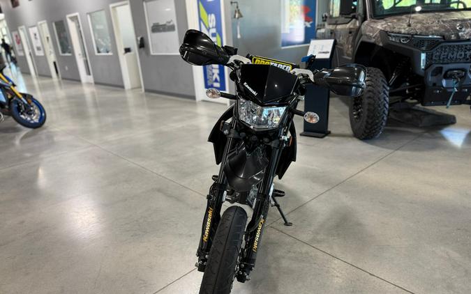 2022 Kawasaki KLX 300