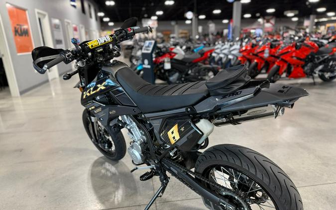 2022 Kawasaki KLX 300