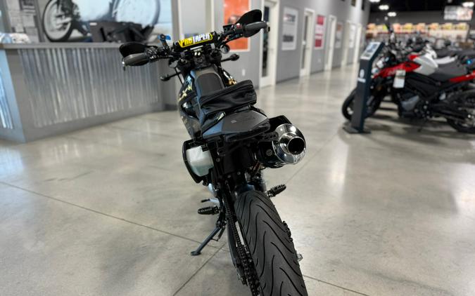 2022 Kawasaki KLX 300