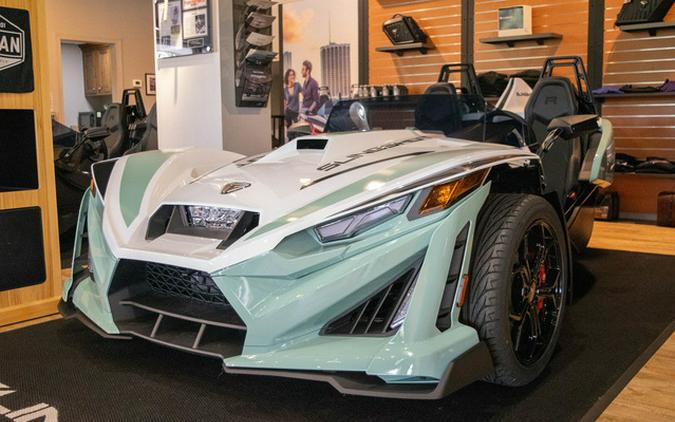 2026 Polaris Slingshot T26AARHBAM