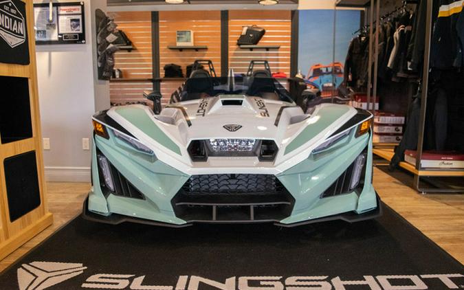 2026 Polaris Slingshot T26AARHBAM