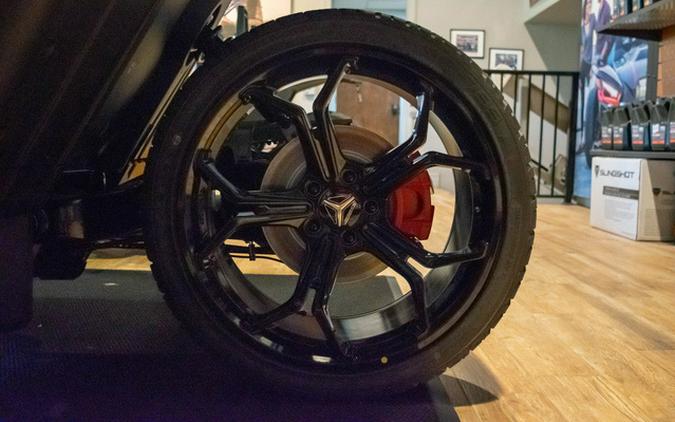 2026 Polaris Slingshot T26AARHBAM