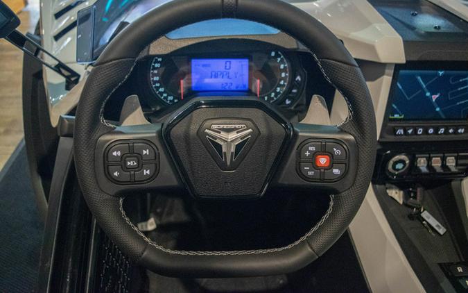 2026 Polaris Slingshot T26AARHBAM