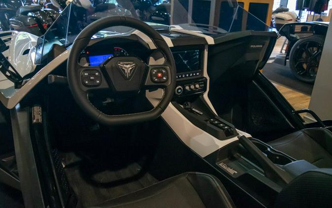 2026 Polaris Slingshot T26AARHBAM