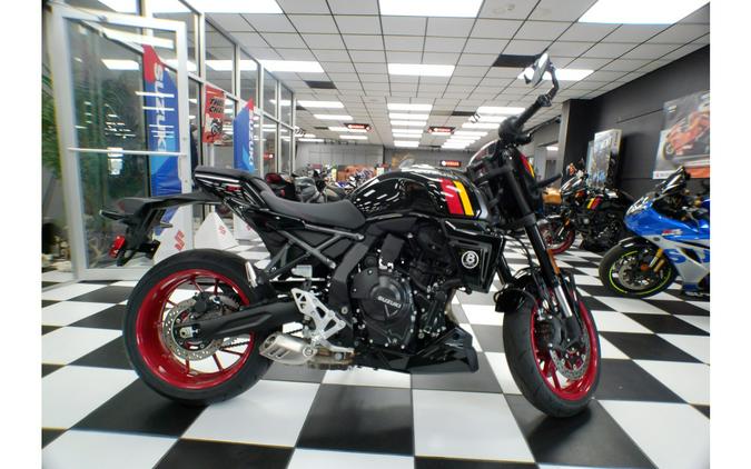 2026 GSX 800 - Suzuki