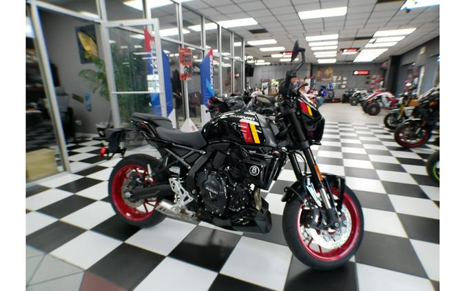 2026 GSX 800 - Suzuki