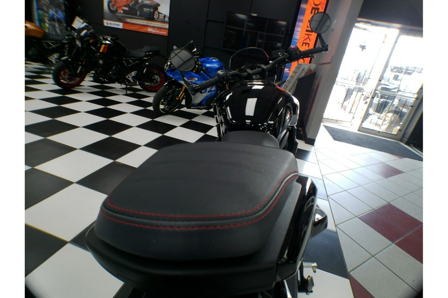 2026 GSX 800 - Suzuki
