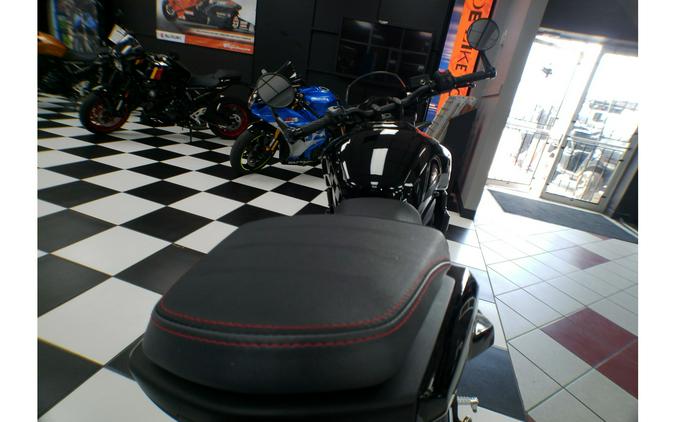 2026 GSX 800 - Suzuki