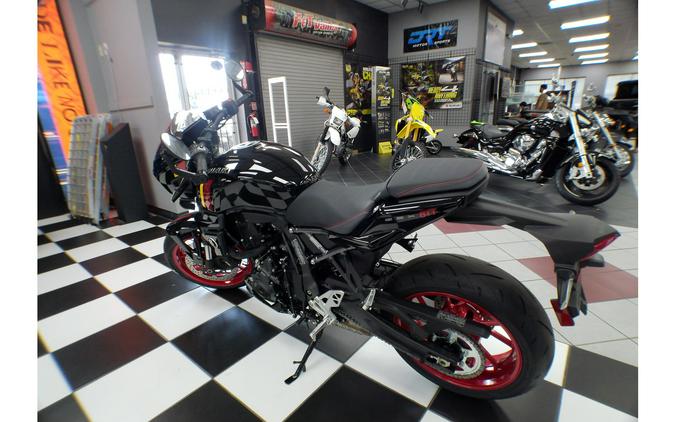 2026 GSX 800 - Suzuki