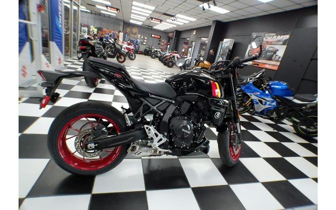 2026 GSX 800 - Suzuki