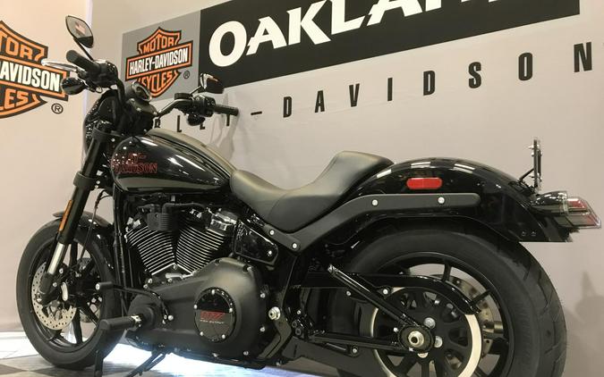 Harley-Davidson® Low Rider® S 2026