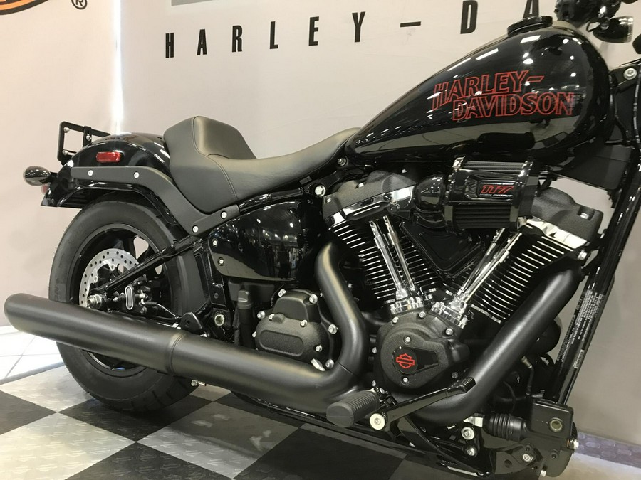 Harley-Davidson® Low Rider® S 2026