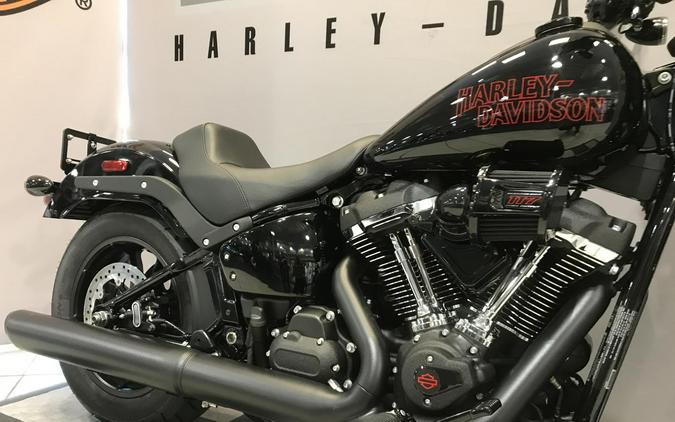 Harley-Davidson® Low Rider® S 2026
