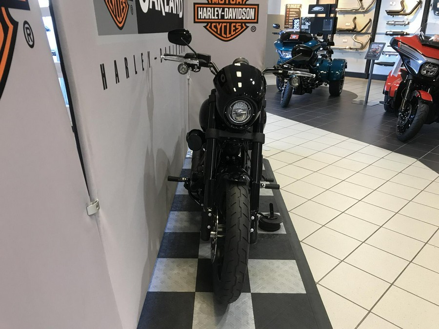 Harley-Davidson® Low Rider® S 2026